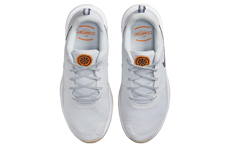 Nike City Rep TR 'Light Grey Black' DA1352-005