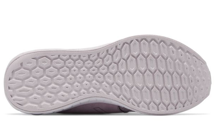 (WMNS) New Balance Fresh Foam Cruz v2 Nubuck GS Purple WCRUZSM2