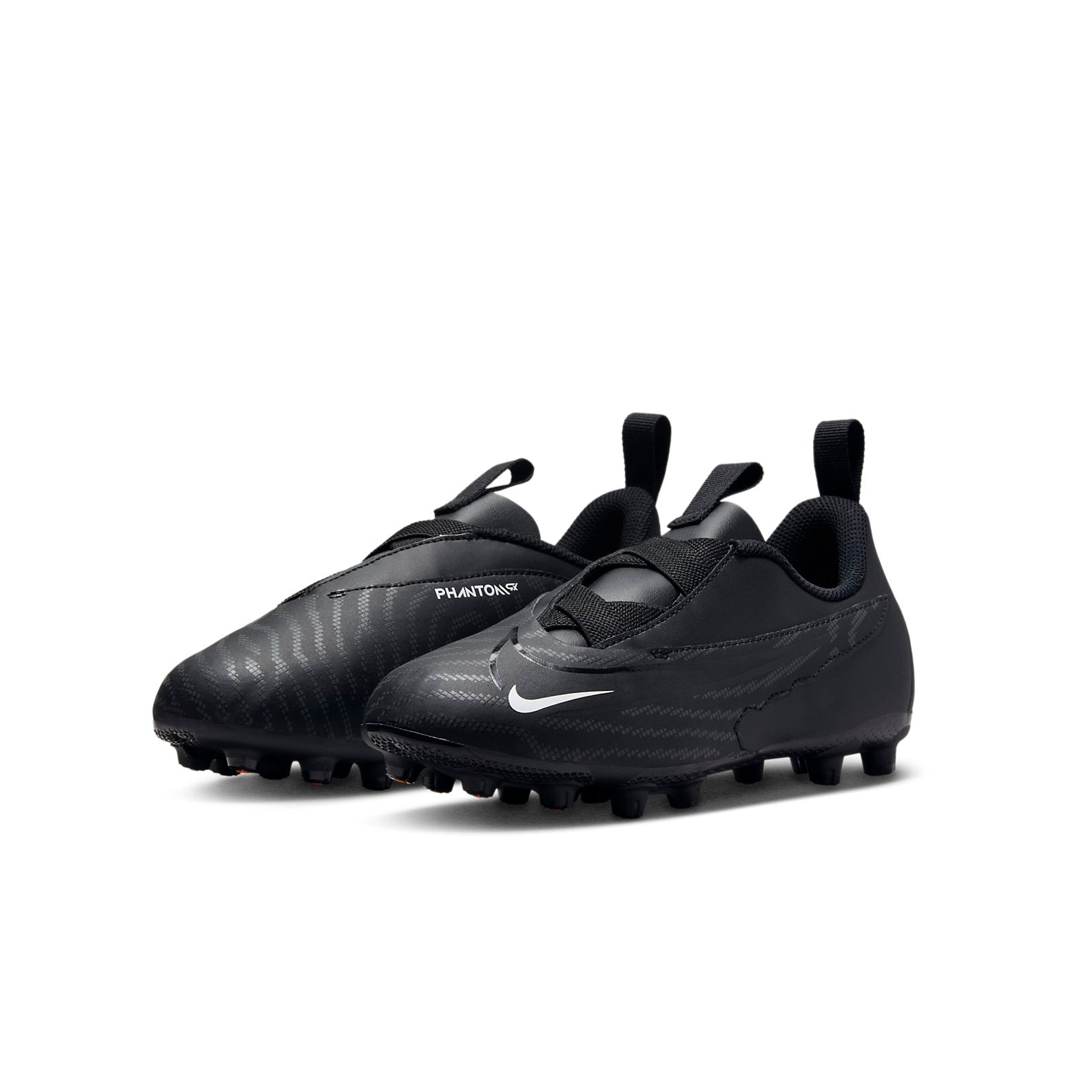 (GS) Nike Phantom GX Academy HG 'Black' DD9548-010