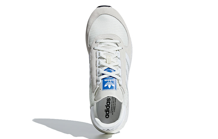 adidas Marathon Tech 'Running White' G27464