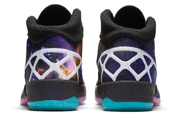 Air Jordan 30 Quai 54 'Cosmos' 863586-010