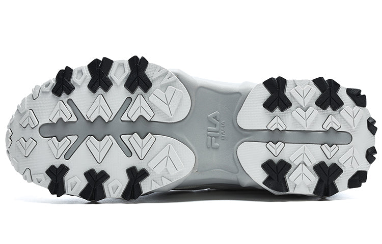 FILA Oakmont 2 Sport Shoes 'Black Grey White' F12M312109FBA