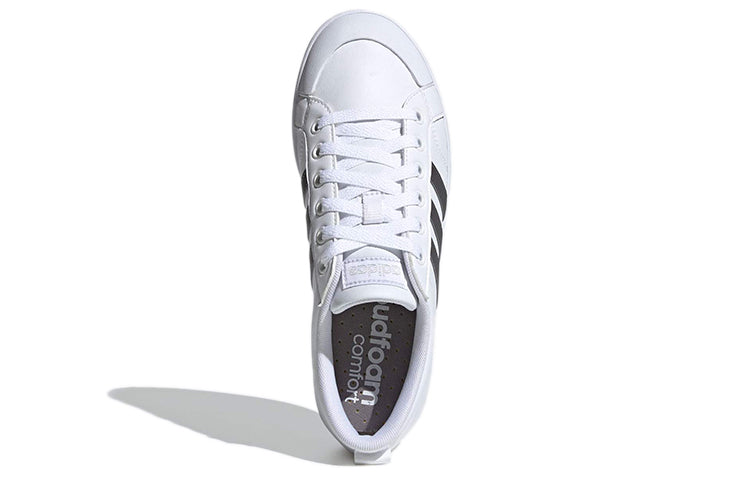 (WMNS) adidas Bravada 'White Grey' FW2917