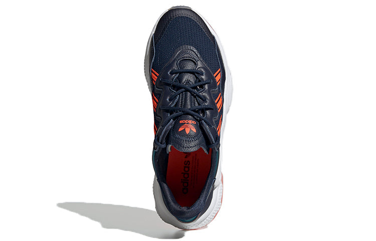 adidas Ozweego 'Collegiate Navy' EG7454