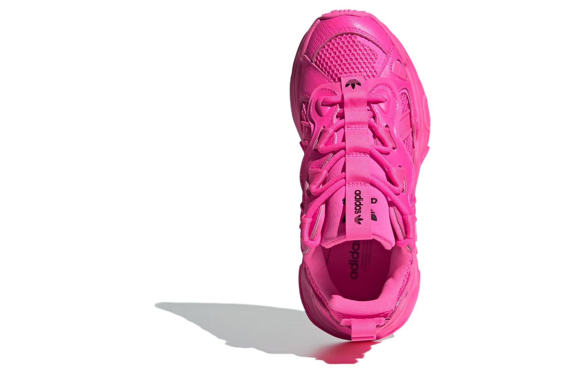 (WMNS) adidas Originals Ozthemis Sneakers 'Pink' IF1520