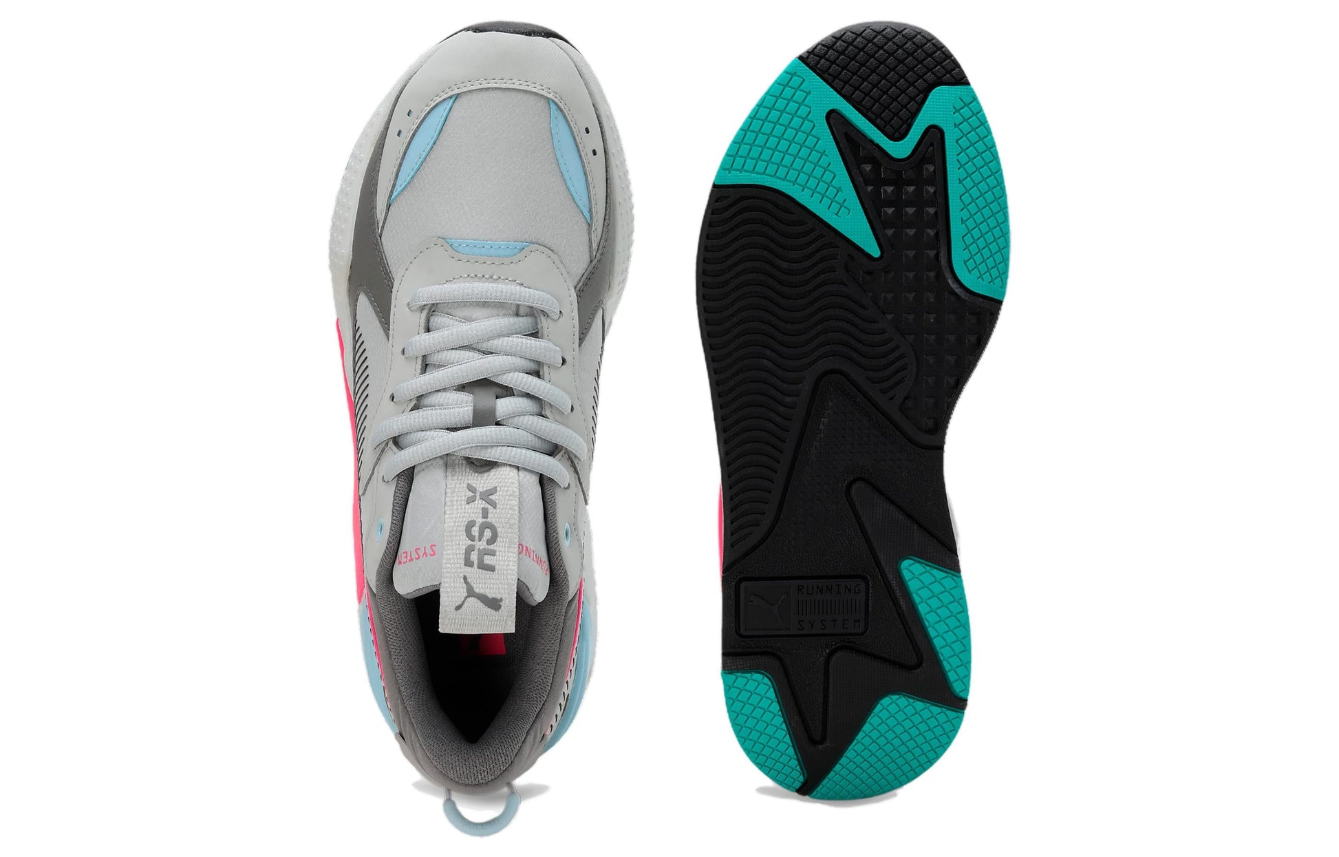 PUMA RS-X 'Games' 393161-01