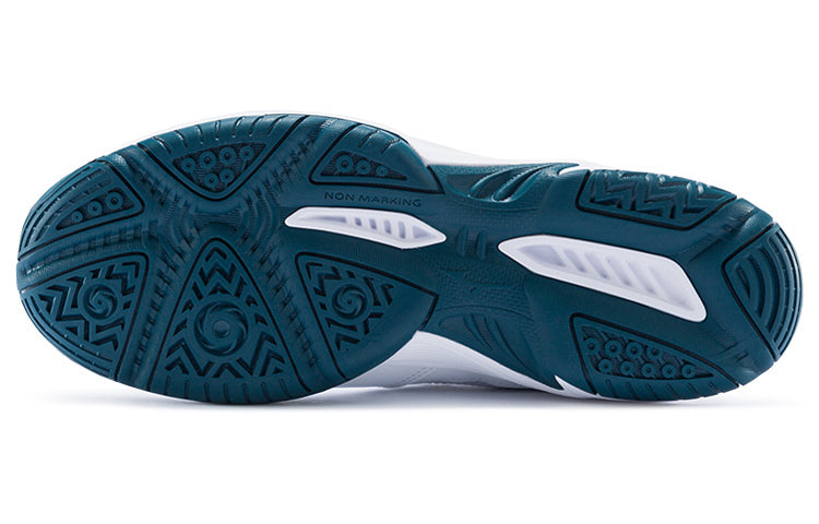 Mizuno Gate Sky Wide 'White Turquoise' 71GA204033
