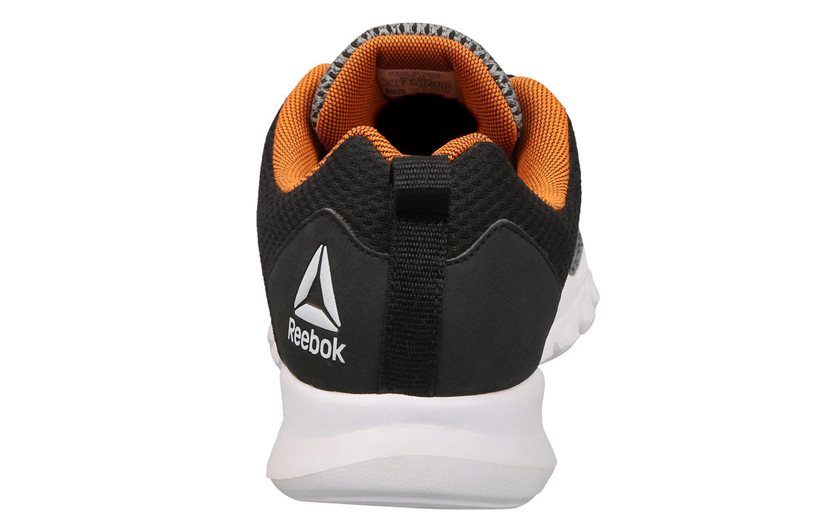 Reebok Running Astek Energy Lp 'Grey Black' EF9454