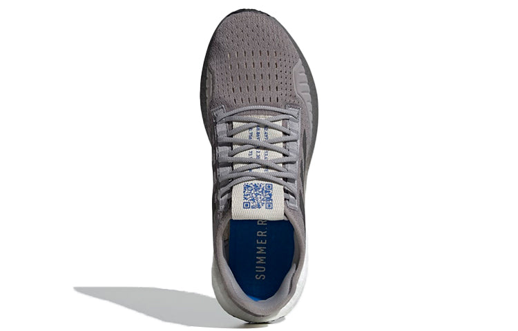 adidas PulseBoost HD Summer.RDY 'Dove Grey' EG0939
