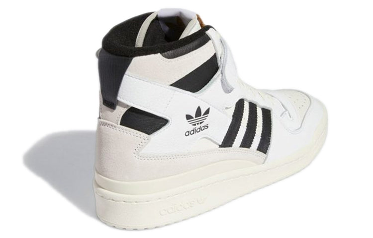 adidas Forum 84 High 'White Black' GY5847