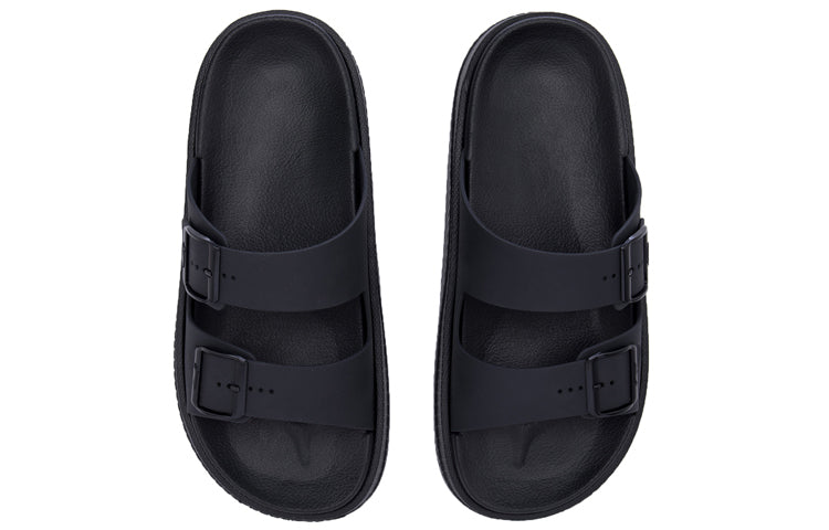 Li-Ning Clap Slippers AGAQ001-3