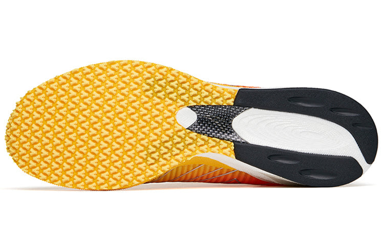 ANTA C202 3 'Yellow Orange' 112225562-3