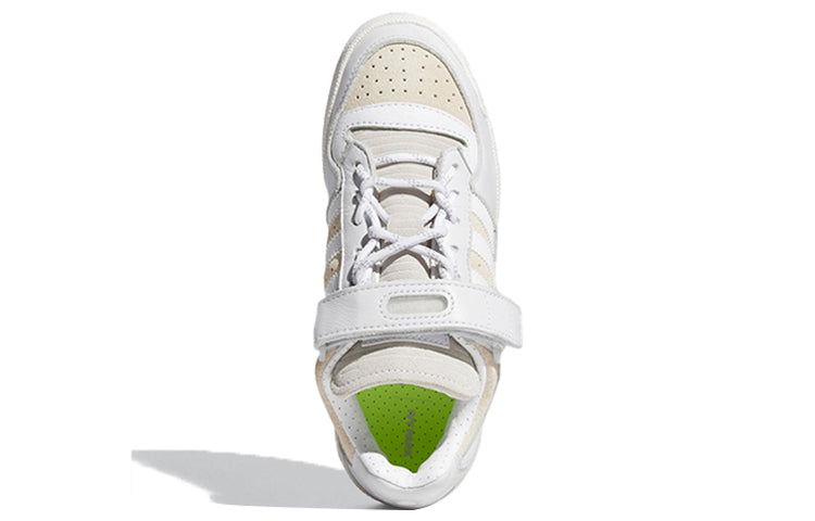 adidas Ivy Park x Forum Low 'White' FZ4389