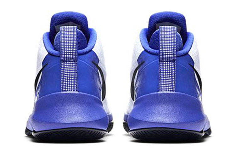 Nike Air Versitile 'White Blue Black' 852431-101