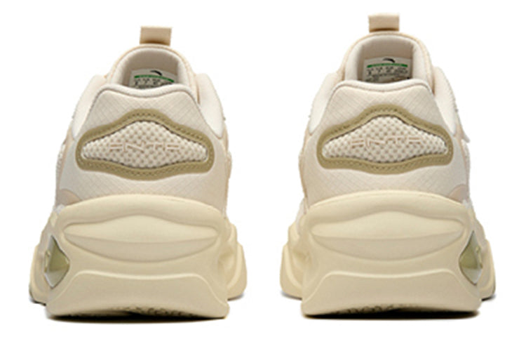 ANTA Tianxing 'Cream Khaki' 112238091R-3