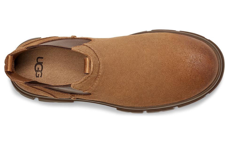 UGG Skyview Chelsea Boot 'Chestnut Suede' 1135313-CTSD