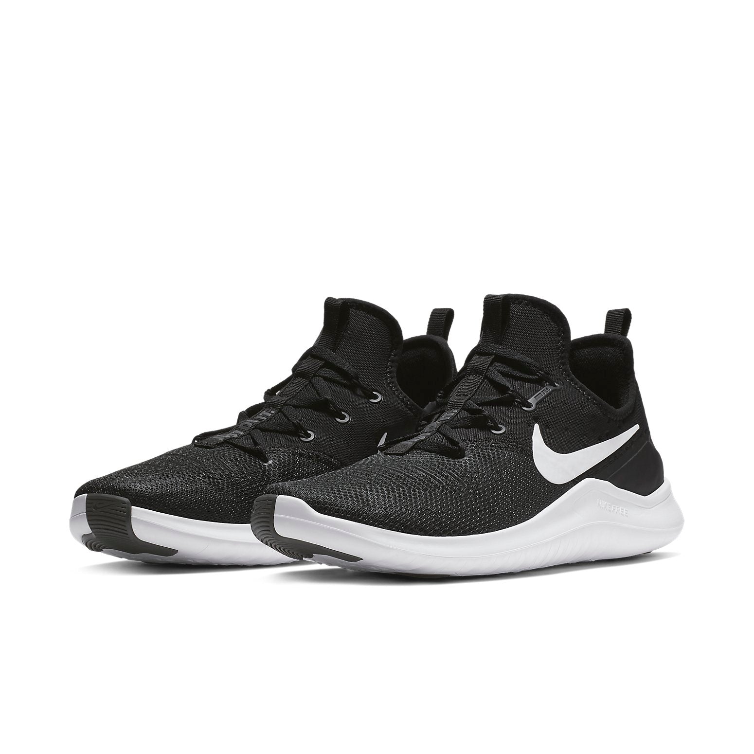 Nike Free TR 8 'Black White' CD9473-010