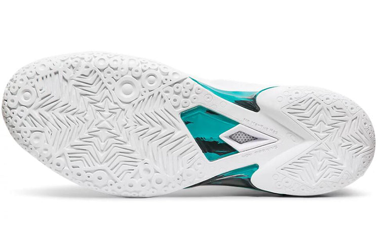 ASICS Gel-Burst 23 GE 'White Blue' 1061A018-100
