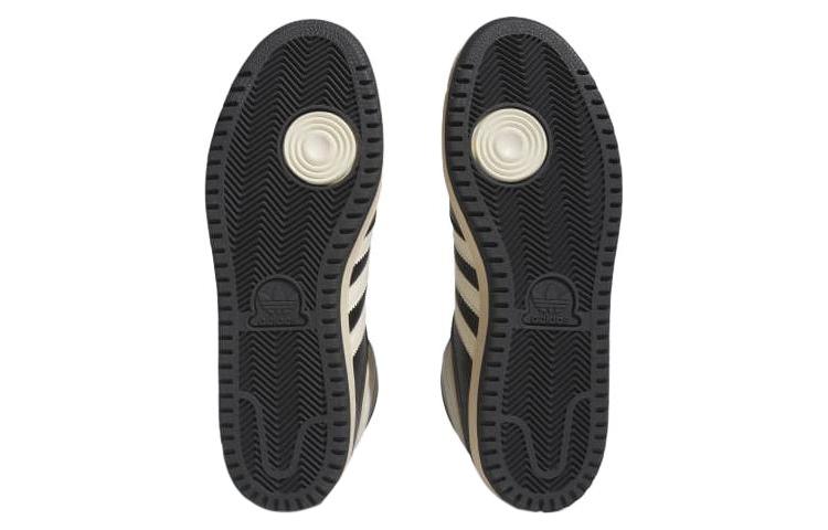 adidas Top Ten LP 'Black Wonder Beige' IE7241