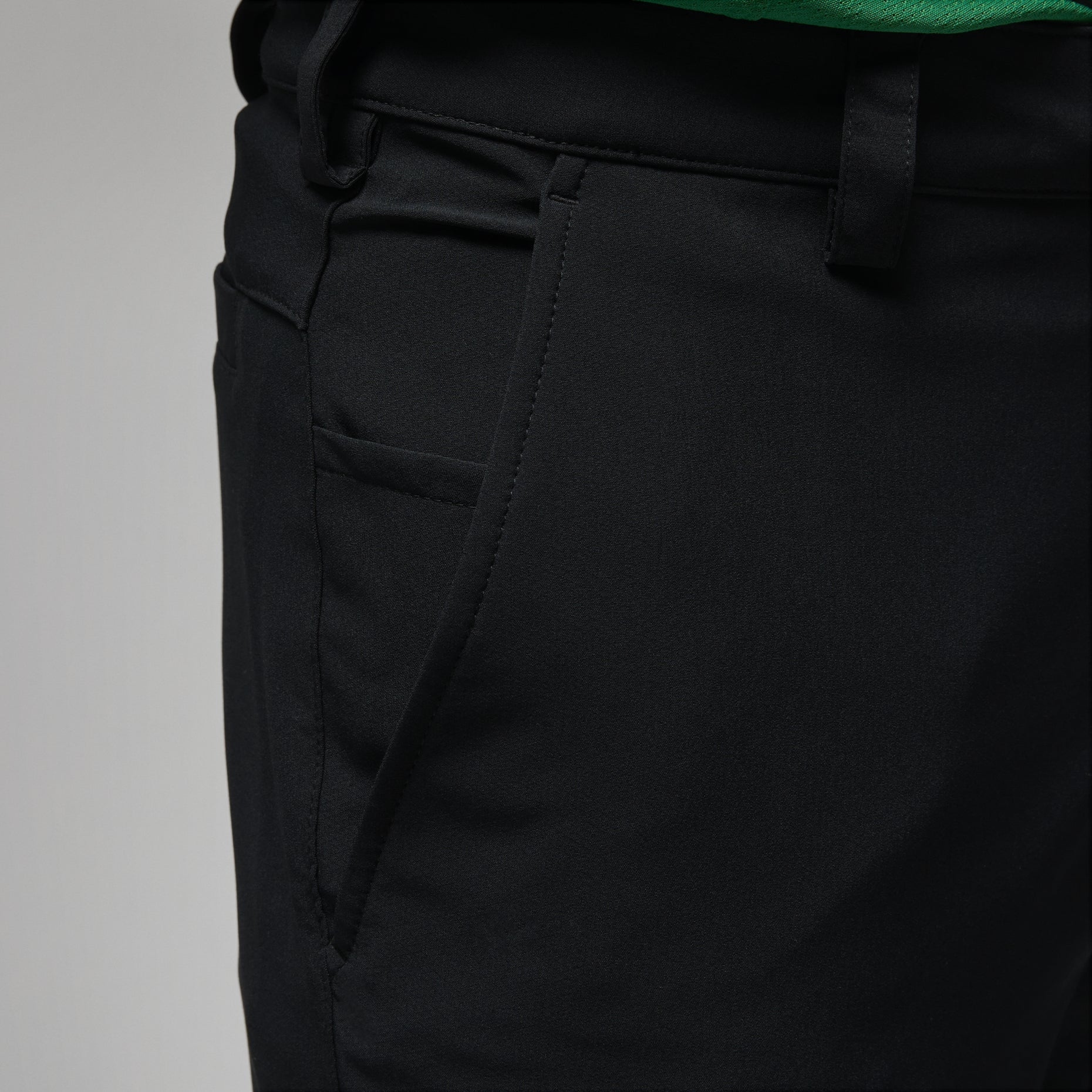 Air Jordan Golf Pants 'Black' DZ0543-010