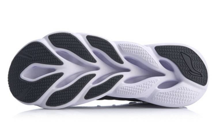 Li-Ning Arc No Boundry 'Black Purple' ARHP073-3