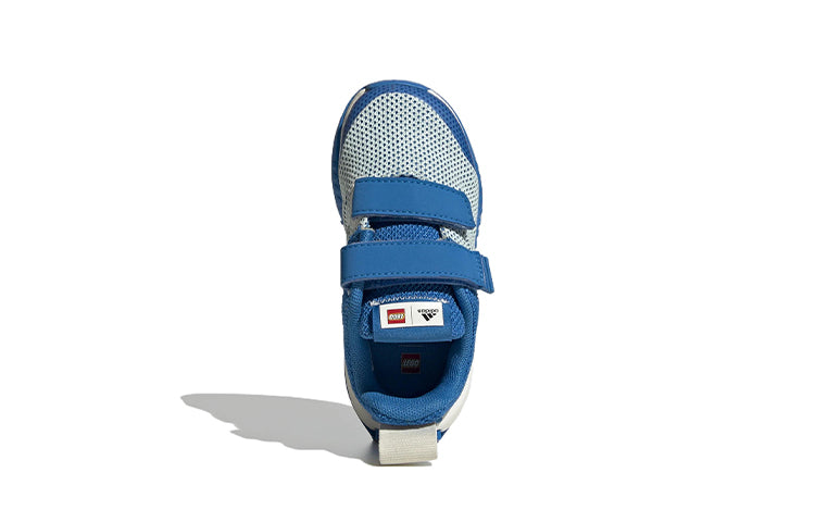 (TD) adidas Sport Pro x LEGO 'Shock Blue Off White' GZ2410