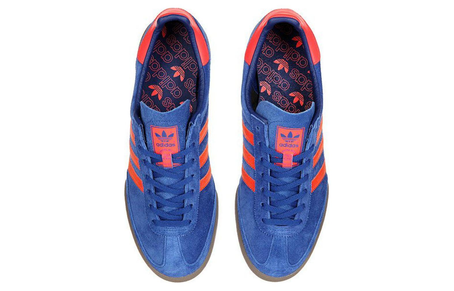 adidas Jeans 'Collegiate Royal' S79995