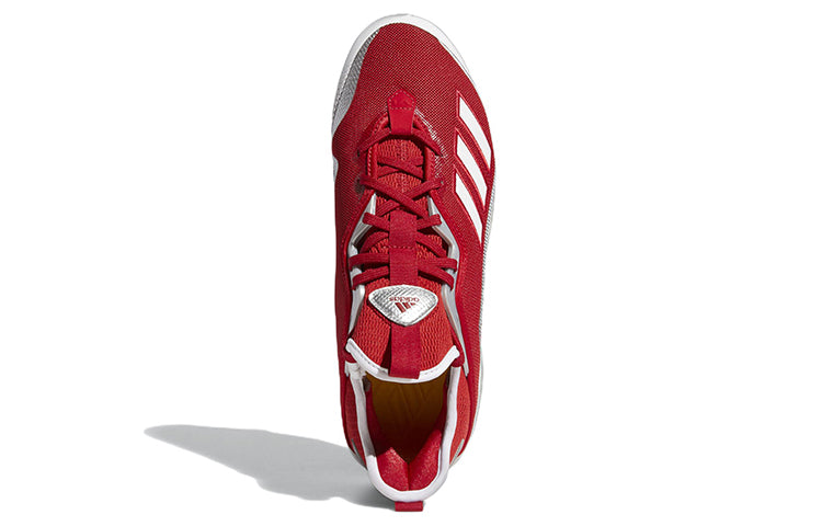 adidas Icon 6 'Team Power Red' EG6550