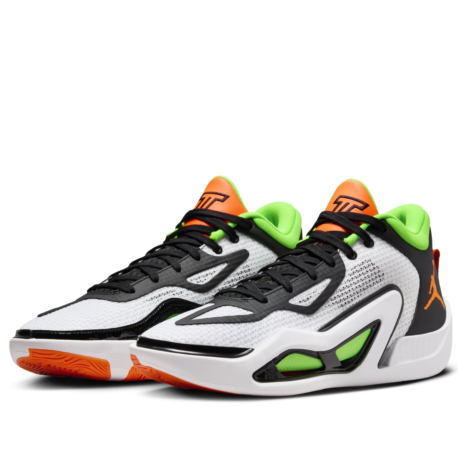 Air Jordan Tatum 1 PF 'Home Team' DZ3330-108