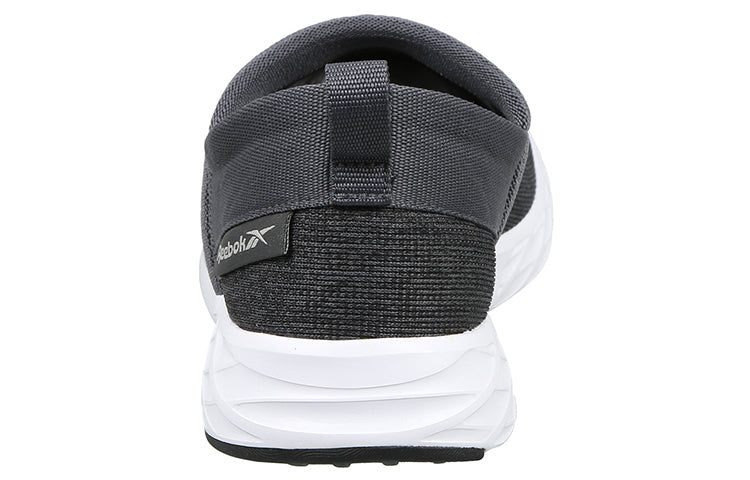 Reebok Walking X-Propeller Slip-Ons 'Grey' FW1939