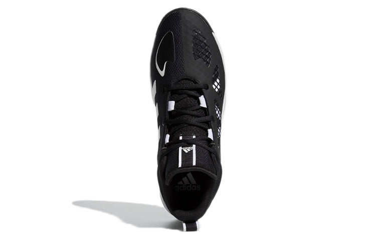 adidas Pro N3XT 2021 'Black White' G58892