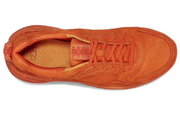 UGG CA805 X Cali Sunset 'Orange' 1119650-CPPP