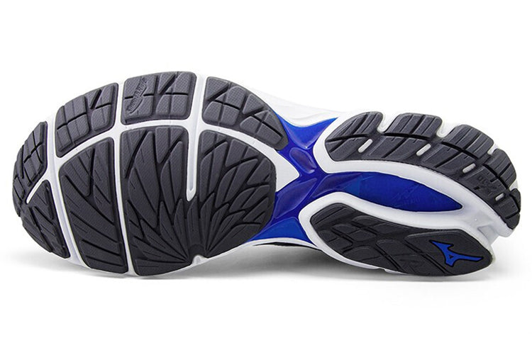 Mizuno Wave Kizuna 2 'Grey' J1GC201604