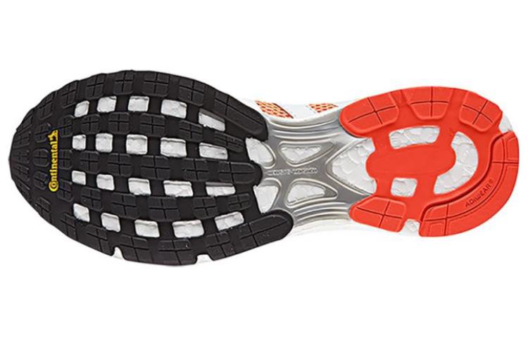 (WMNS) adidas Adizero Adios SMC 'Orange' BA7948