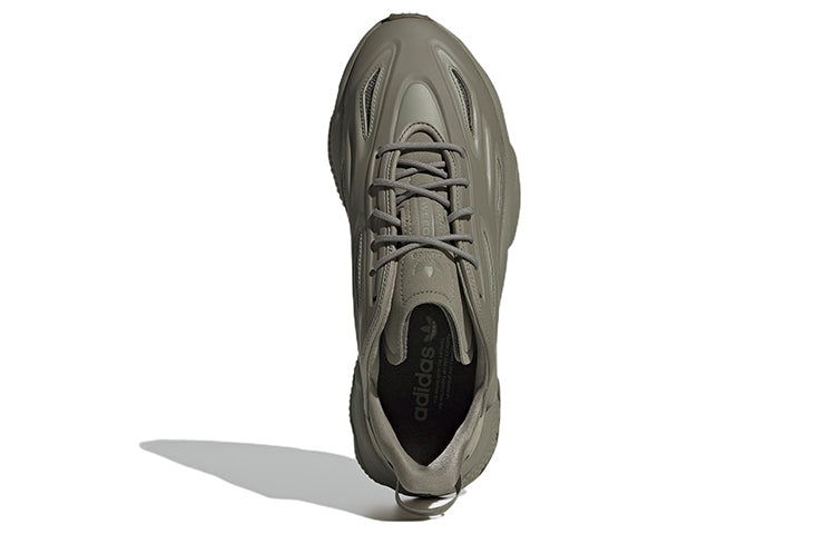 adidas originals Ozweego Celox 'Light Brown Dark Brown' GZ4870