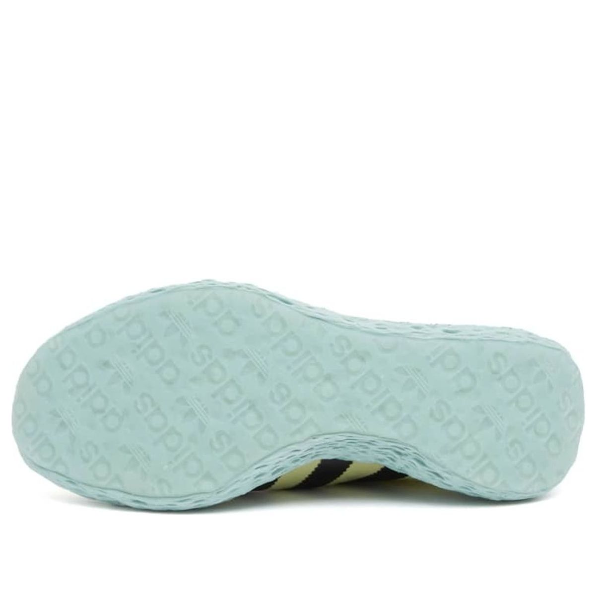 adidas Zponge 'Ice Yellow' JH8110