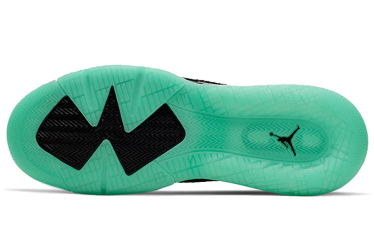 Air Jordan Mars 270 'Green Glow' CD7070-003