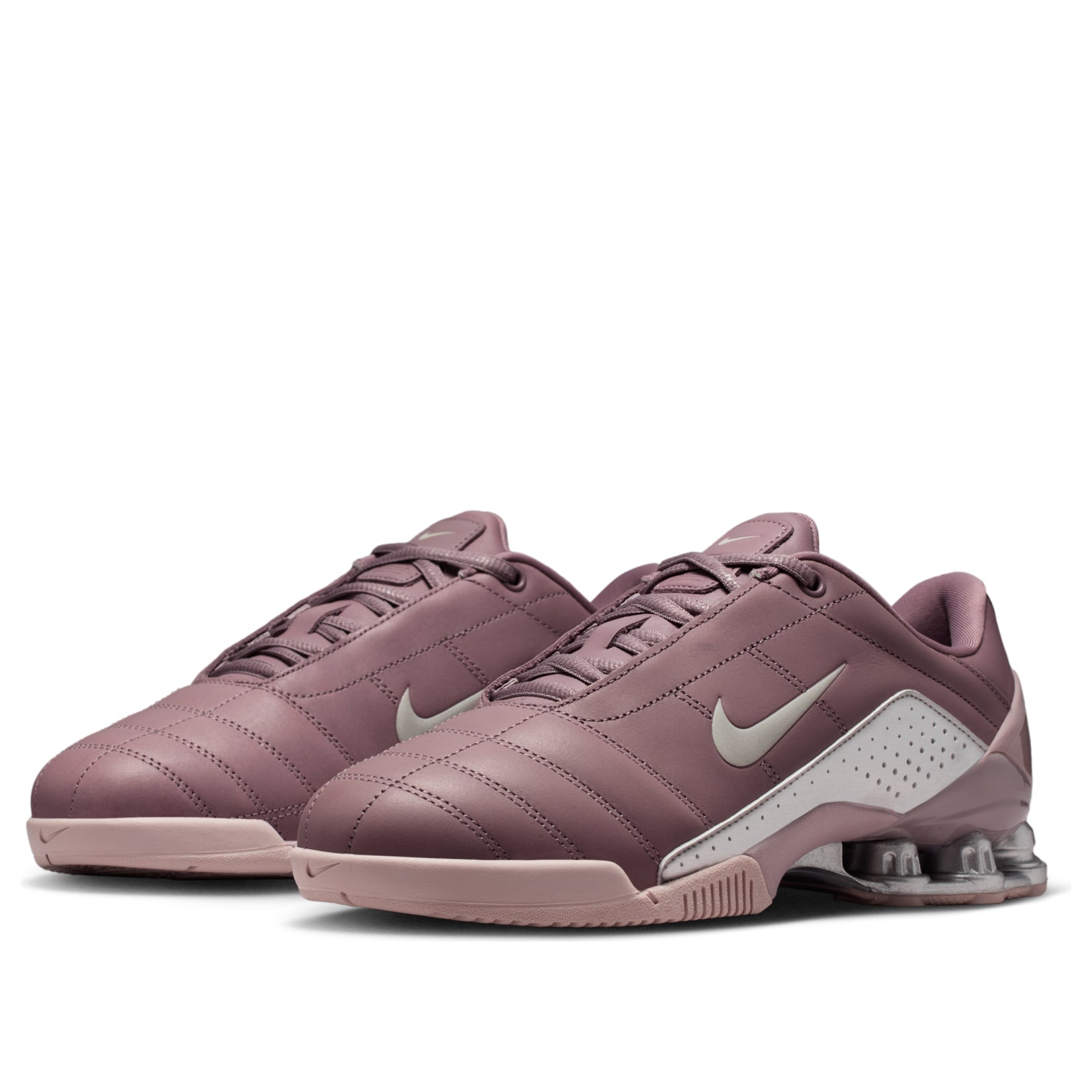 (WMNS) Nike x Maha Amsterdam Total 90 Shox Magia 'Taupe Grey' IO9300-201