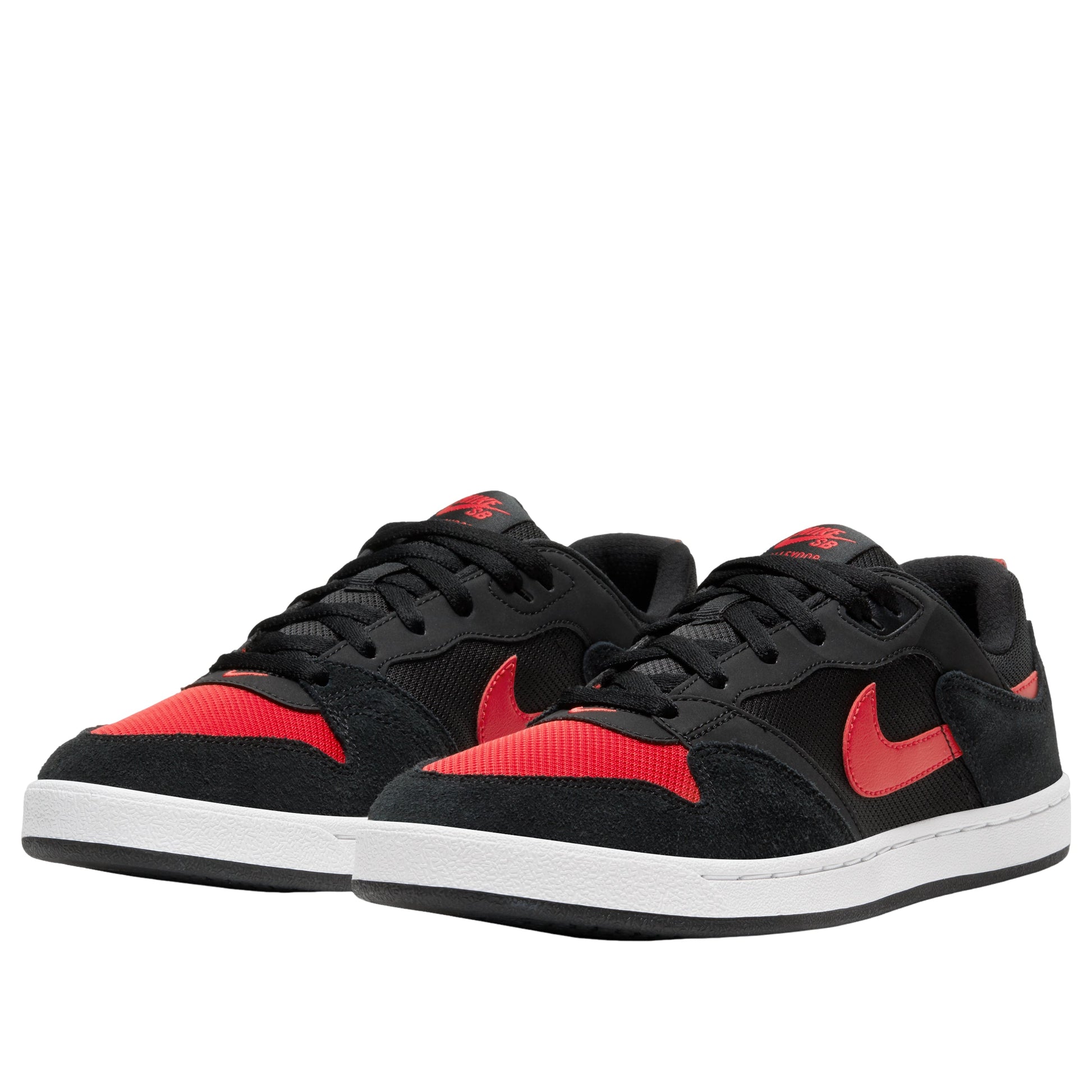 Nike Alleyoop SB 'Bred' CJ0882-006
