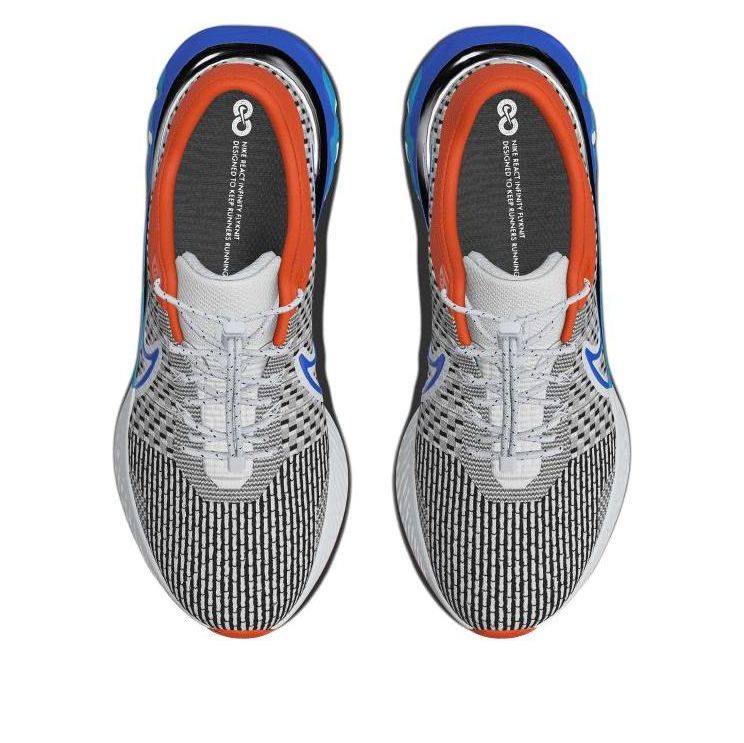 Nike React Infinity Run Flyknit 3 'Grey' FD0338-102