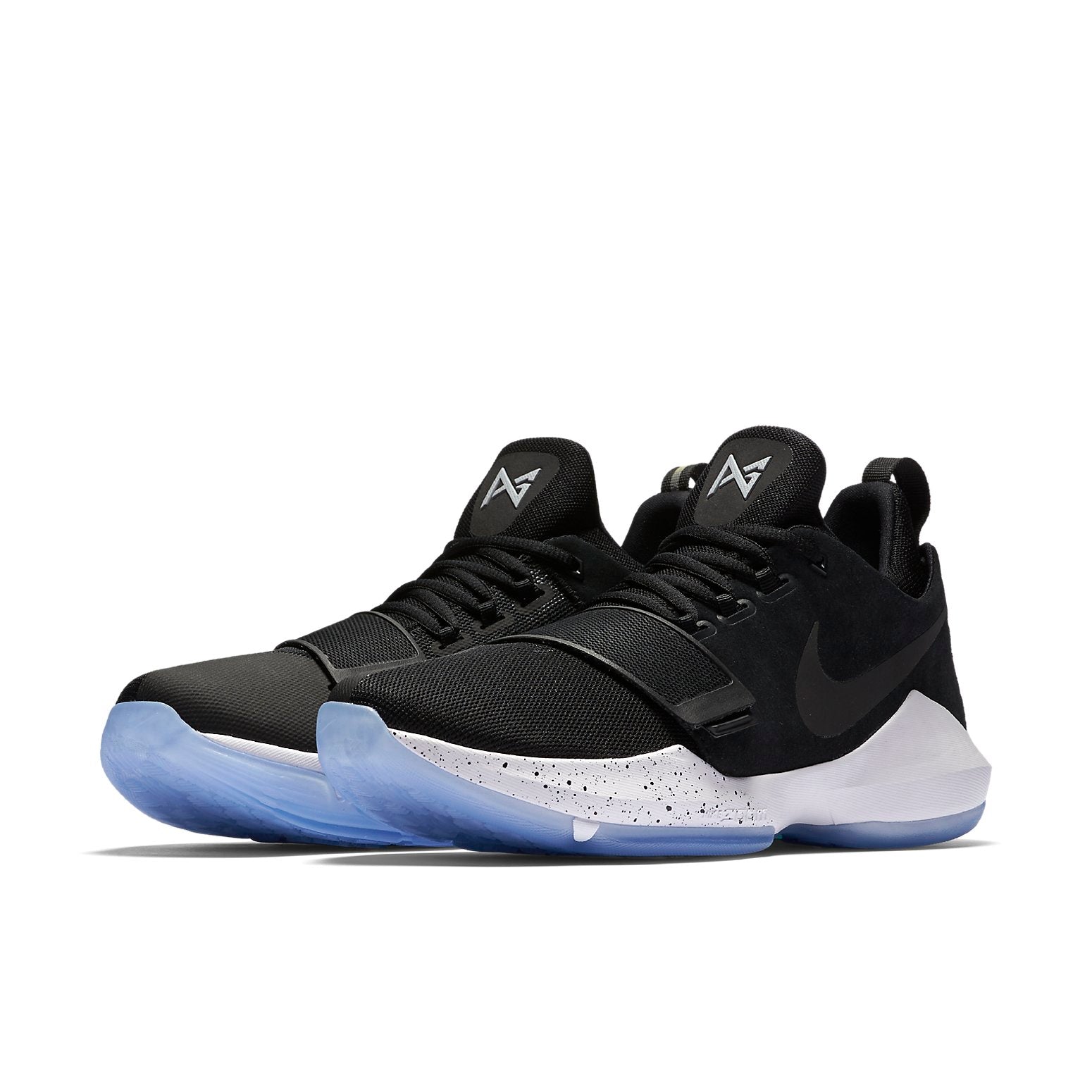 Nike PG 1 'Black Ice' 878627-001