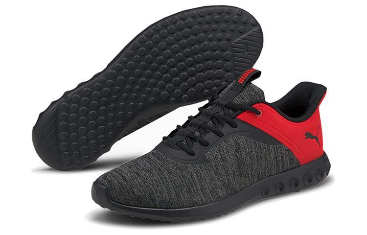 PUMA Carson 2 Edge Low-top Running Shoes Grey/White 194324-04
