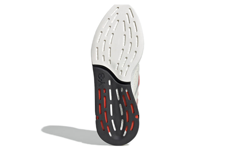 adidas Y-3 Orisan 'White Bold Orange' GX6080