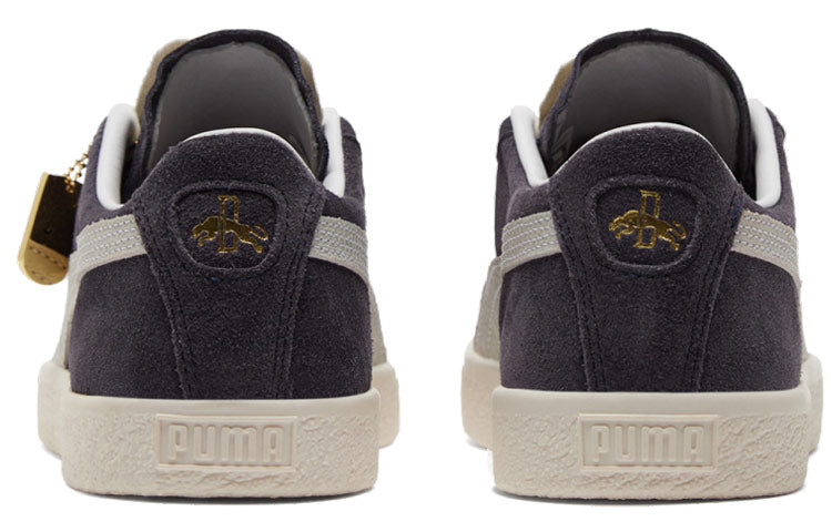 PUMA Laundry Boys x Suede Vintage 'Rudolf Dassler Legacy' 381164-01