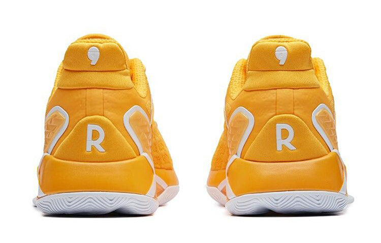 ANTA Rajon Rondo 5 'Yellow White' 11911160R-2