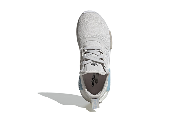 (GS) adidas NMD_R1 'Grey Clear Sky' IF8175