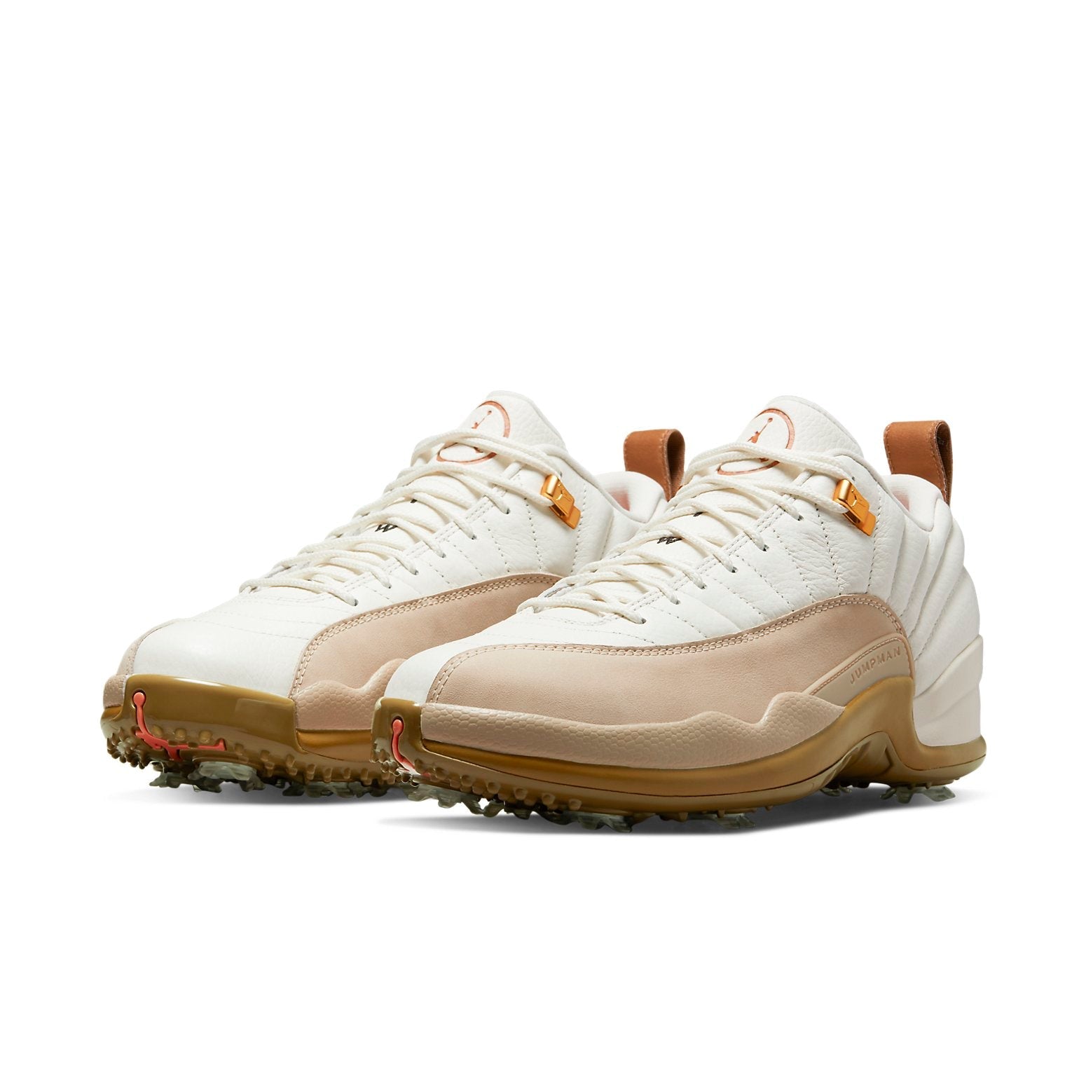 Air Jordan 12 Low Golf 'Sail' DM9016-109