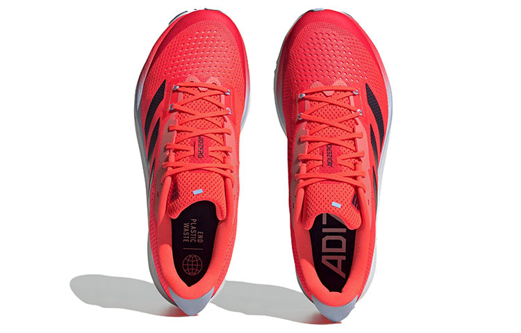 adidas Adizero SL Running Shoes 'Solar Red' GX9775