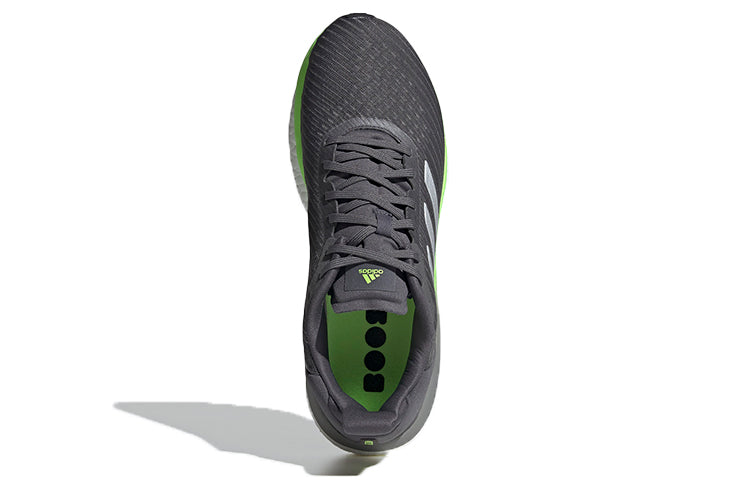 adidas Solardrive 19 Grey/Green FW9610