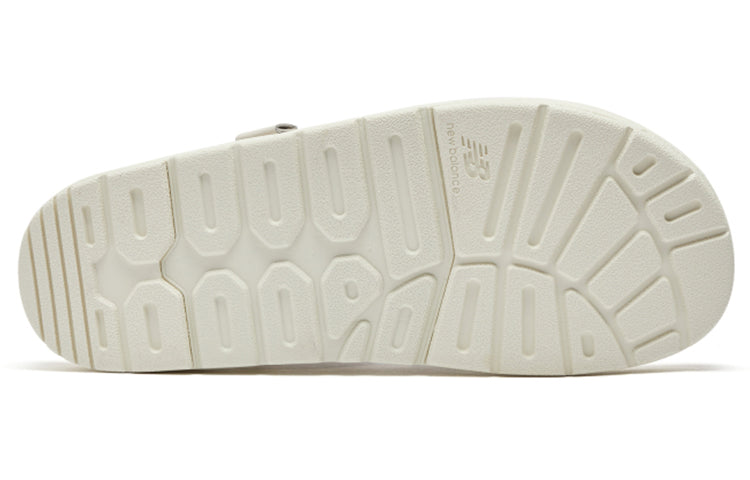 New Balance 3205 Series Casual Sports Unisex Beige Sandals SDL3205A